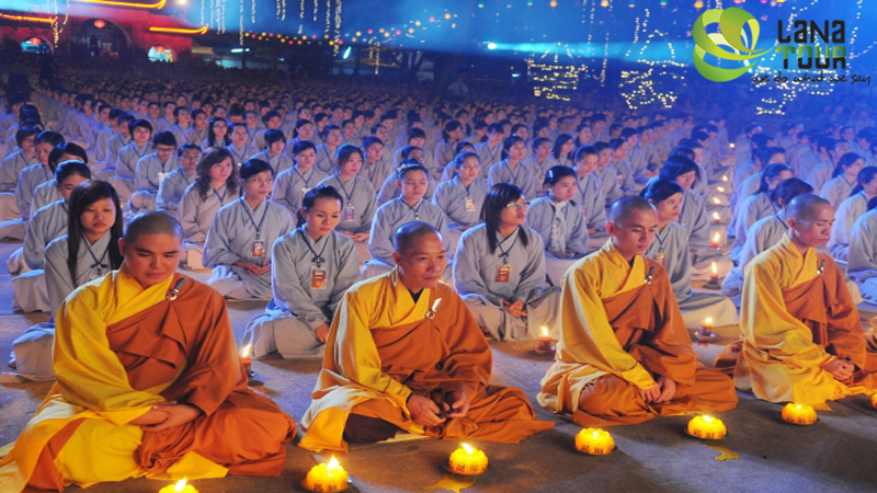 Croyances et Religions vietnamiennes